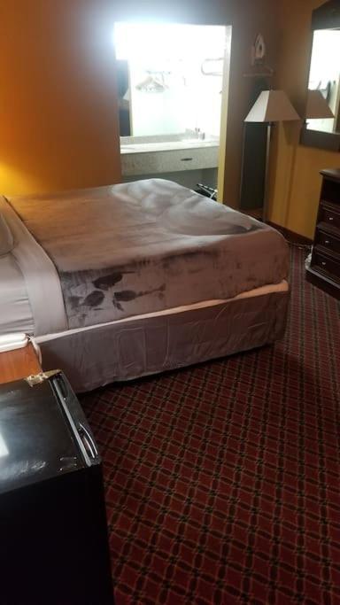 Hotel King Bed Room 236 Booking Stillwater Exterior foto